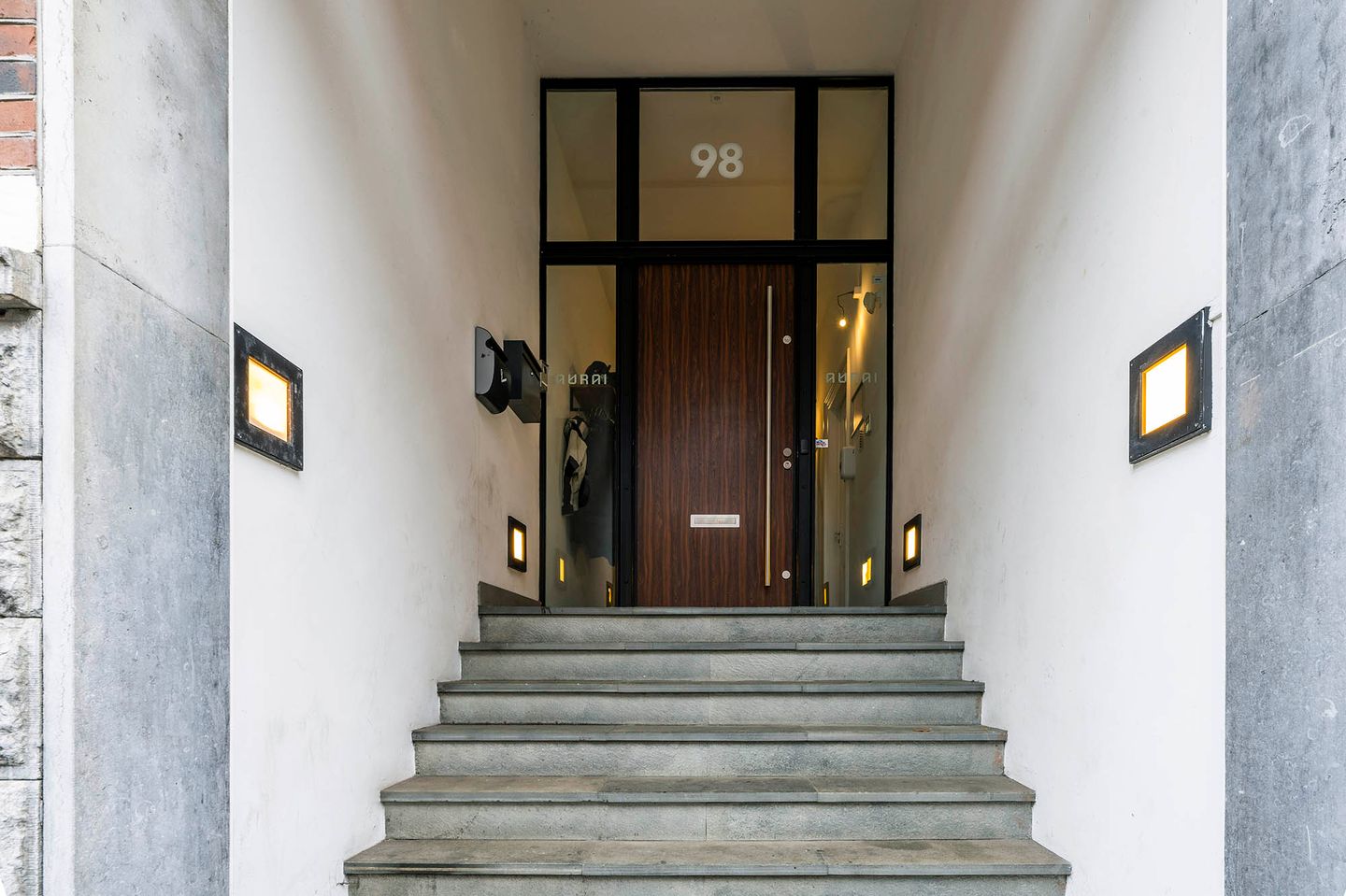 Bekijk foto 5 van Weteringschans 98-2