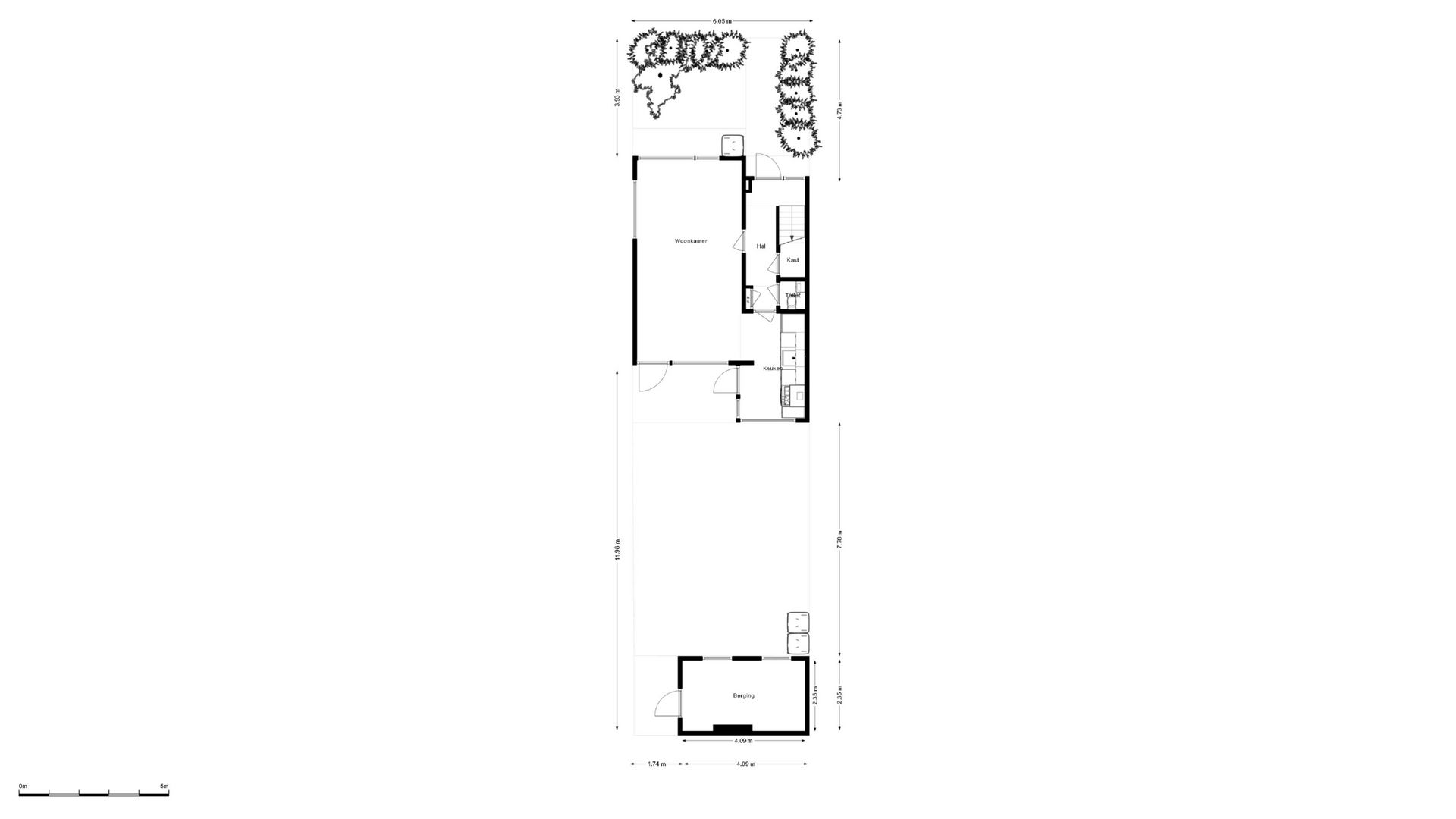 Foto 33 van Kemmenadestraat 2