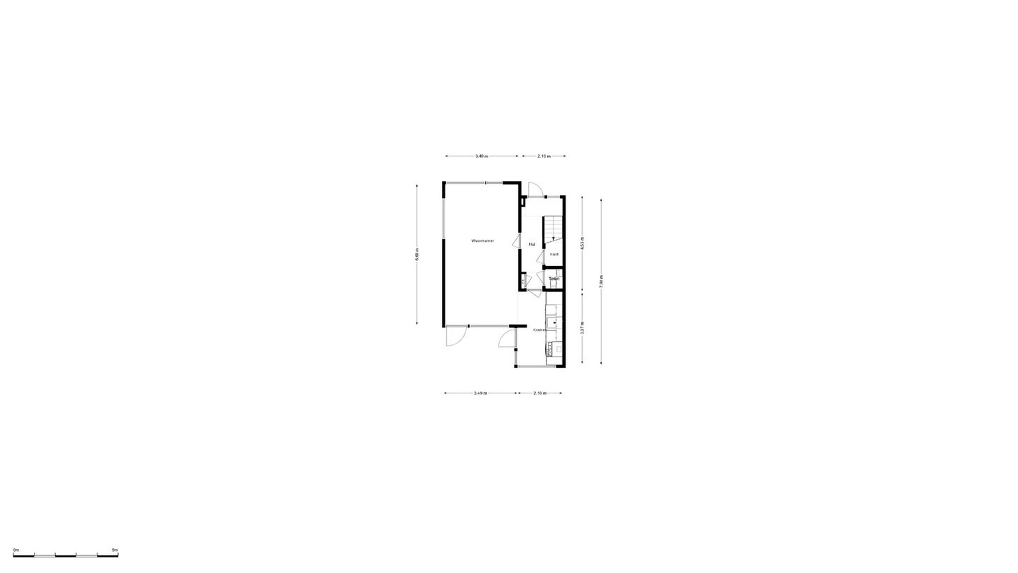 Foto 34 van Kemmenadestraat 2