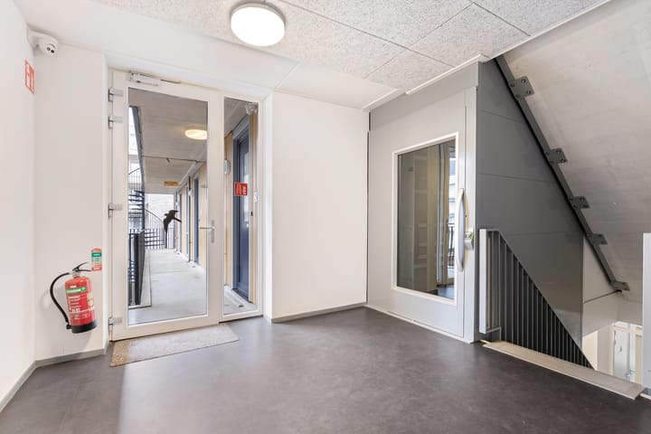 Photo 6 of San Marinostraat 29