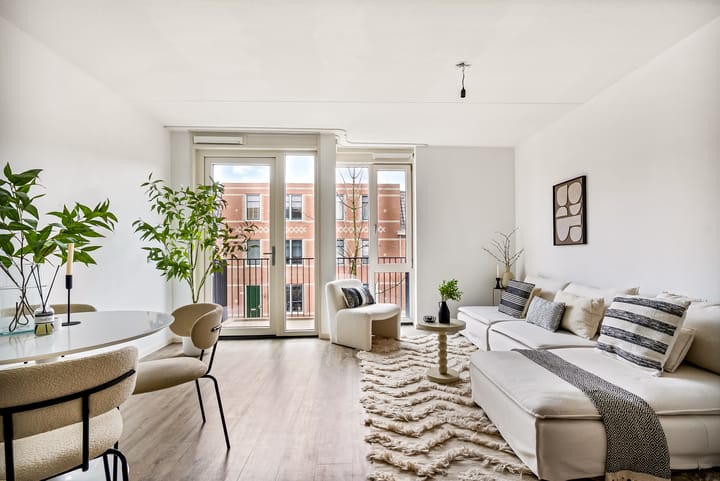 Photo 9 of San Marinostraat 29