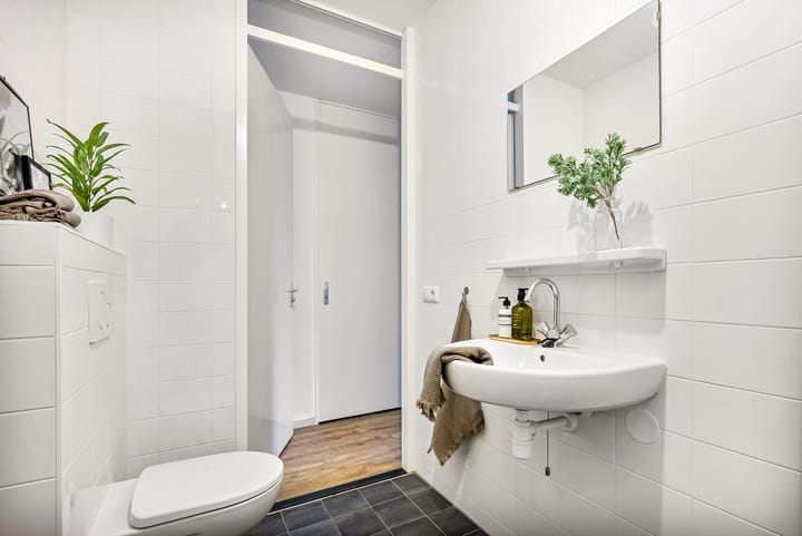 Photo 20 of San Marinostraat 29