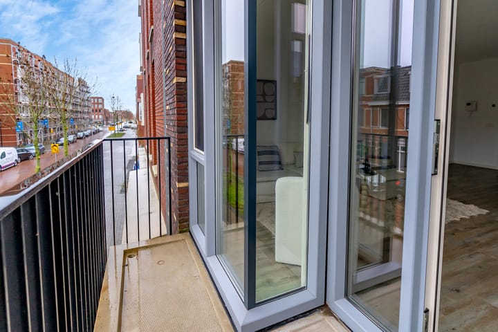 Photo 21 of San Marinostraat 29