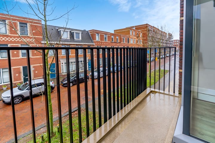 Photo 22 of San Marinostraat 29