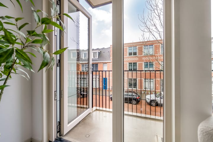 Photo 3 of San Marinostraat 29