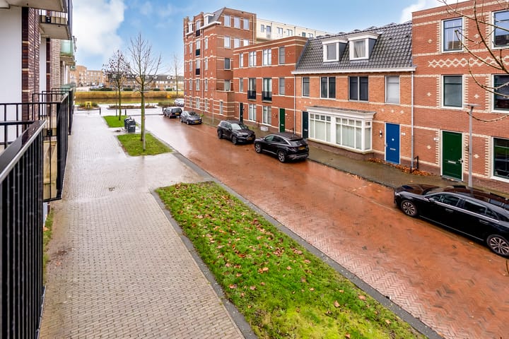 Photo 25 of San Marinostraat 29