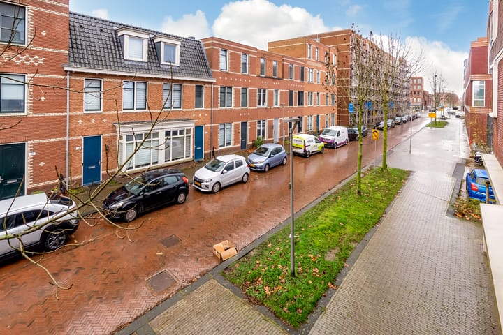 Photo 24 of San Marinostraat 29