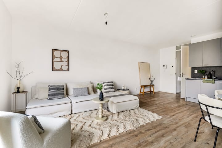 Photo 12 of San Marinostraat 29