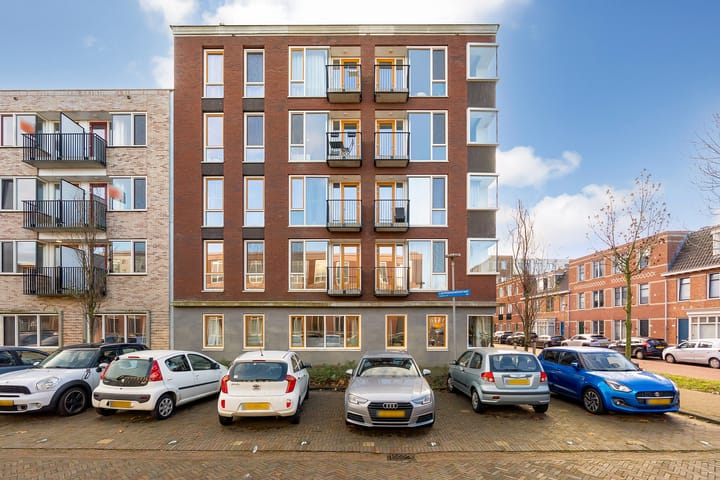 Photo 32 of San Marinostraat 29