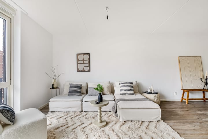 Photo 11 of San Marinostraat 29