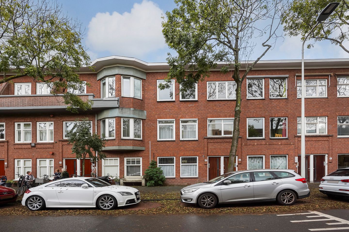 Foto 1 van Azaleastraat 65