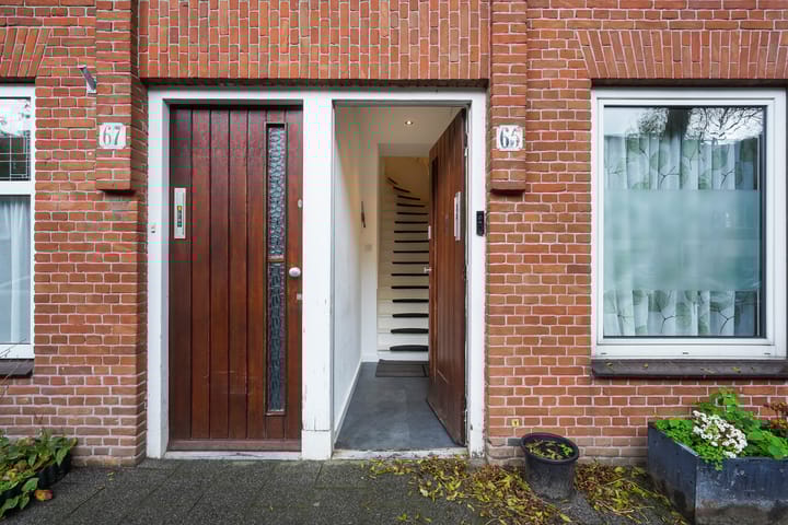 Foto 10 van Azaleastraat 65