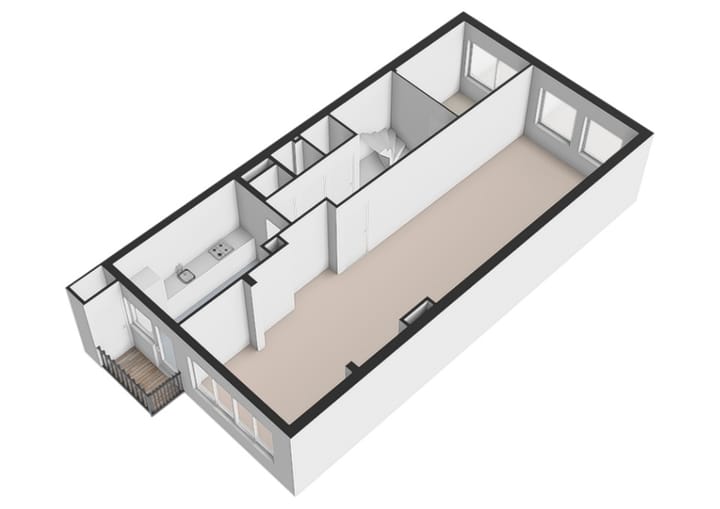 Foto 50 van Azaleastraat 65