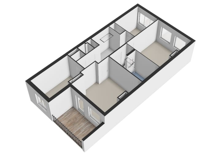 Foto 52 van Azaleastraat 65