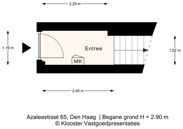 Foto 53 van Azaleastraat 65