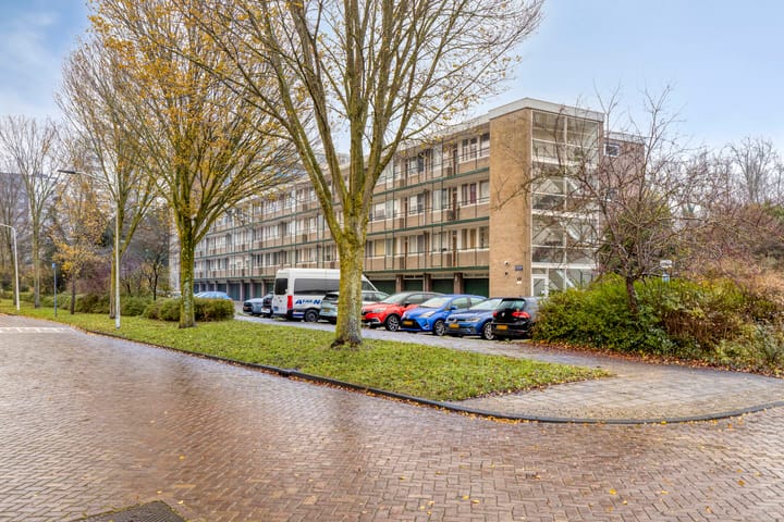 Foto 8 van Apollolaan 528