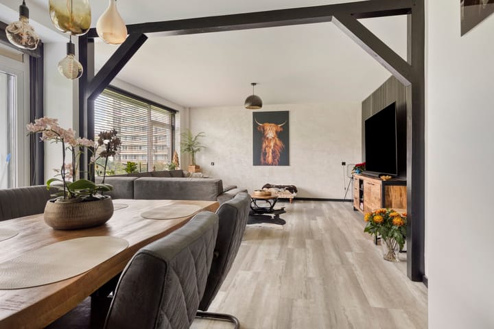 Foto 17 van Apollolaan 528