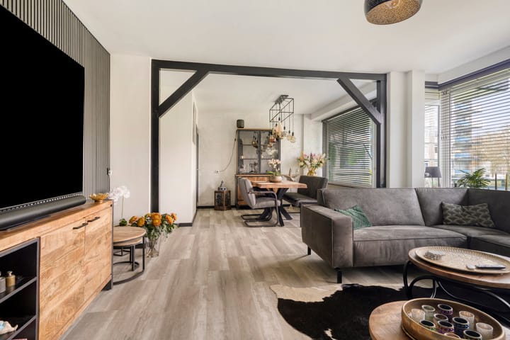 Foto 22 van Apollolaan 528