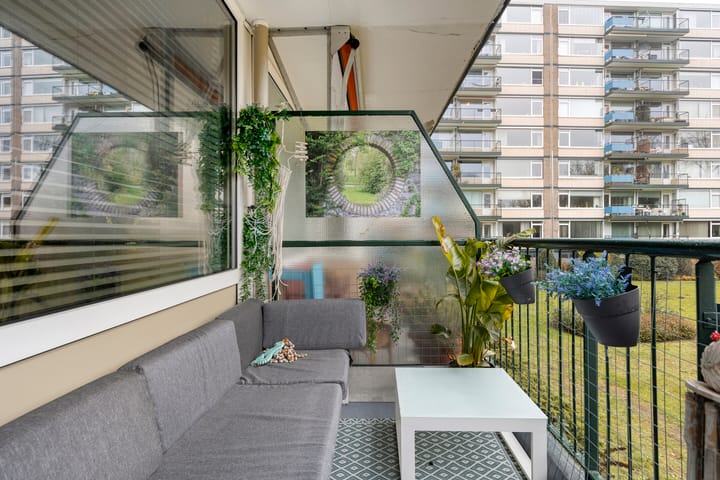 Foto 29 van Apollolaan 528