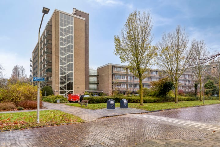 Foto 33 van Apollolaan 528