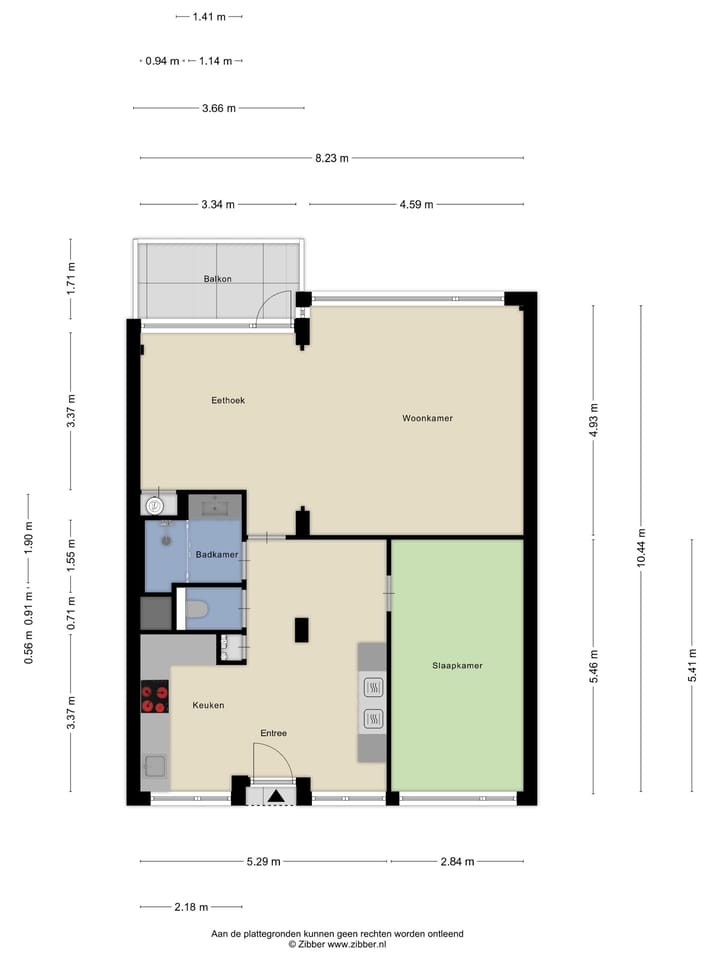 Foto 37 van Apollolaan 528