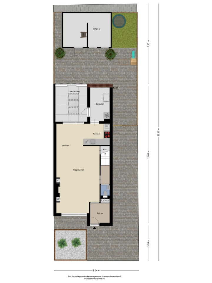 Foto 40 van Koningsvaren 96