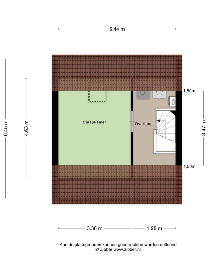 Foto 42 van Koningsvaren 96