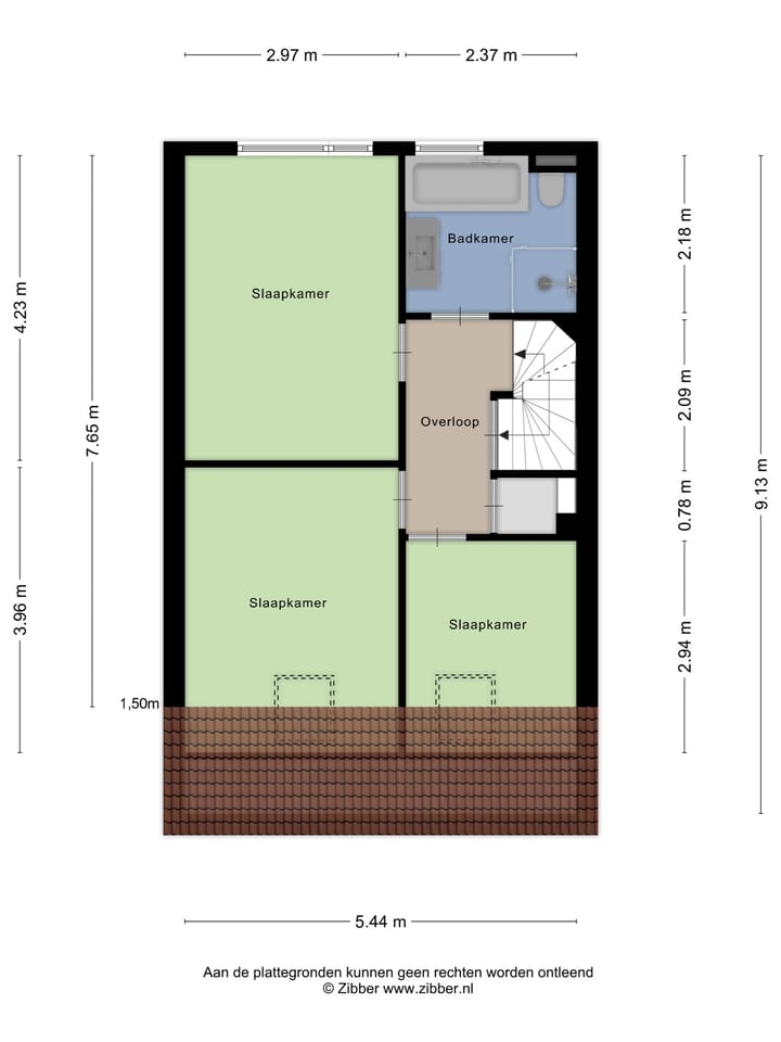 Foto 41 van Koningsvaren 96