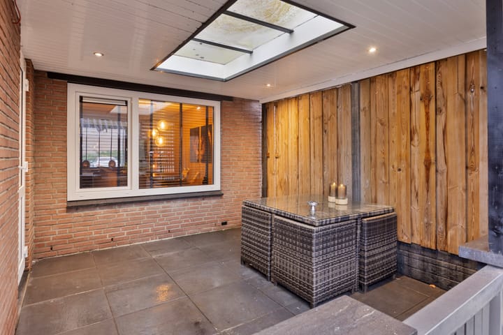 Foto 4 van Koningsvaren 96