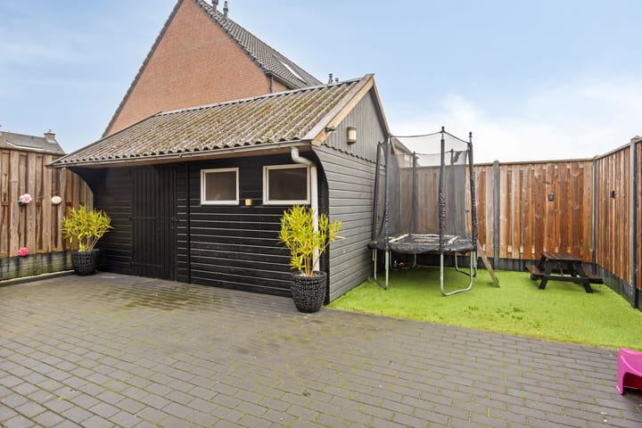 Foto 6 van Koningsvaren 96