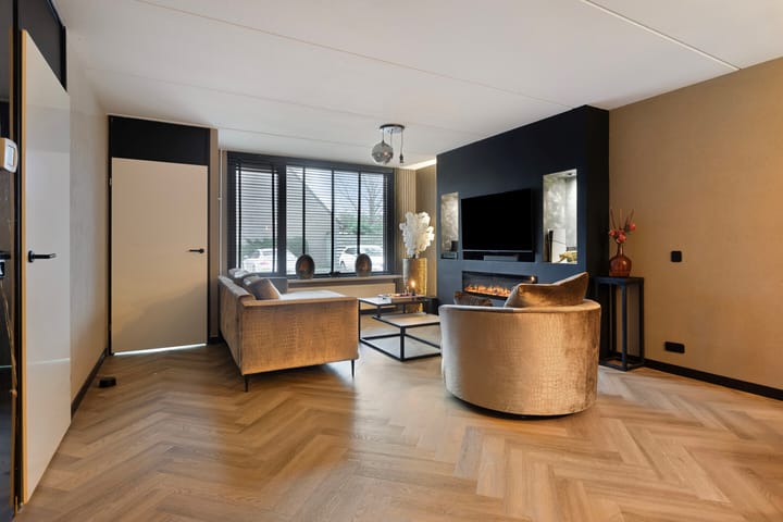 Foto 11 van Koningsvaren 96