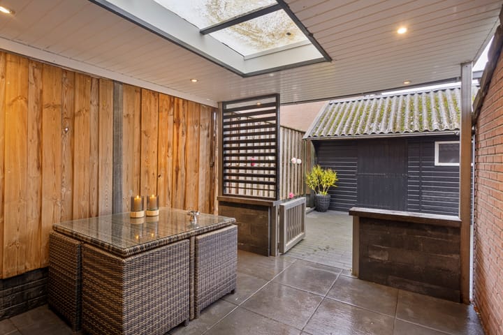 Foto 32 van Koningsvaren 96