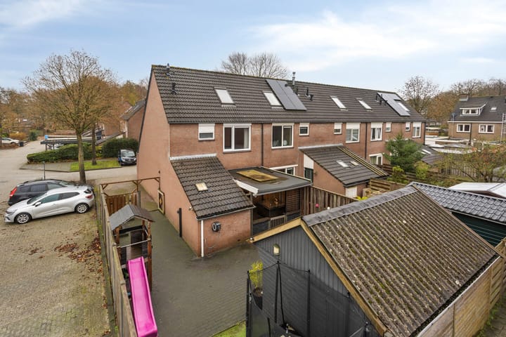 Foto 35 van Koningsvaren 96