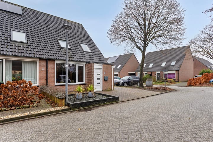 Foto 36 van Koningsvaren 96