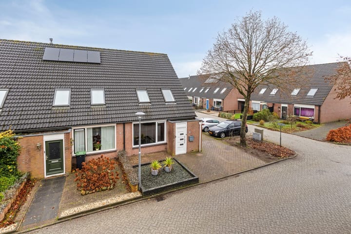 Foto 37 van Koningsvaren 96