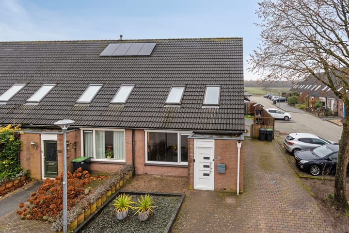 Foto 38 van Koningsvaren 96