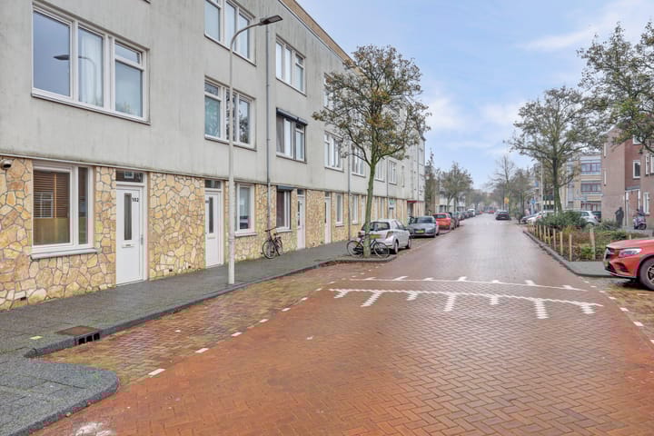 Van Dijckstraat 102