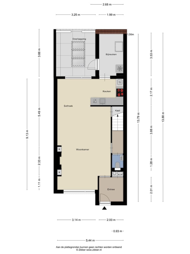 Foto 39 van Koningsvaren 96
