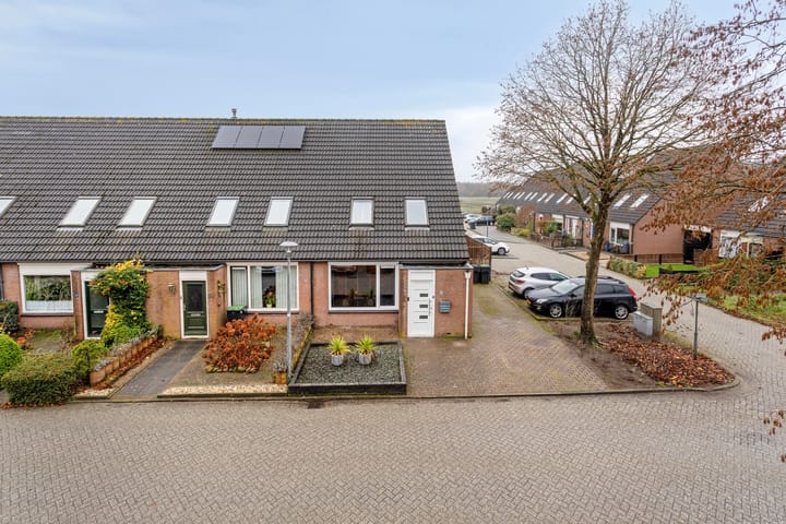 Foto 5 van Koningsvaren 96