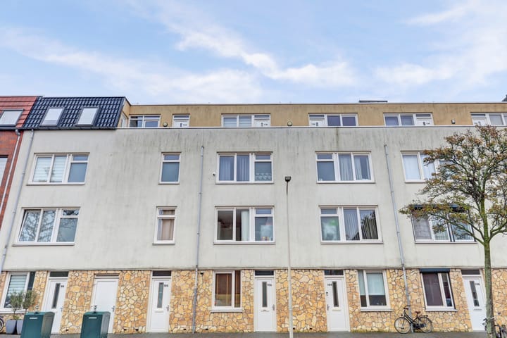 Foto 3 van Van Dijckstraat 102