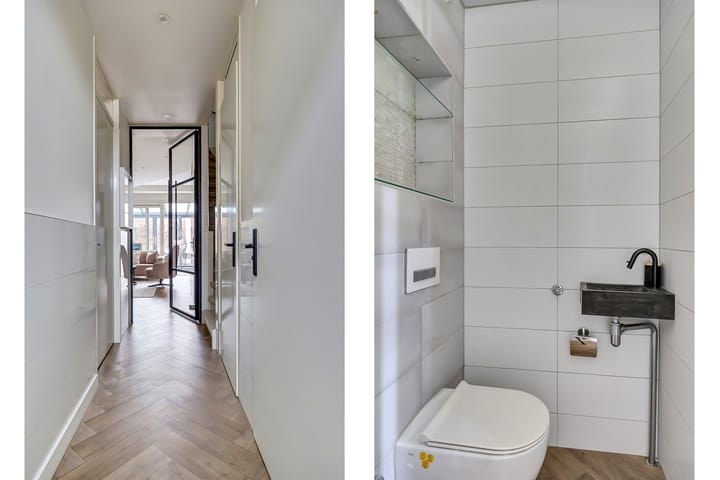 Foto 6 van Van Dijckstraat 102