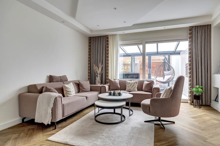 Foto 7 van Van Dijckstraat 102