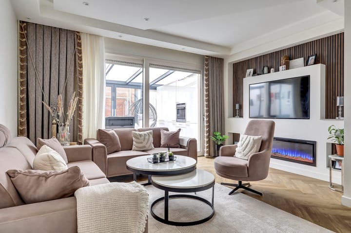 Foto 8 van Van Dijckstraat 102