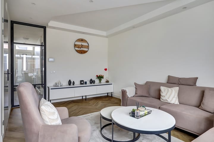 Foto 9 van Van Dijckstraat 102