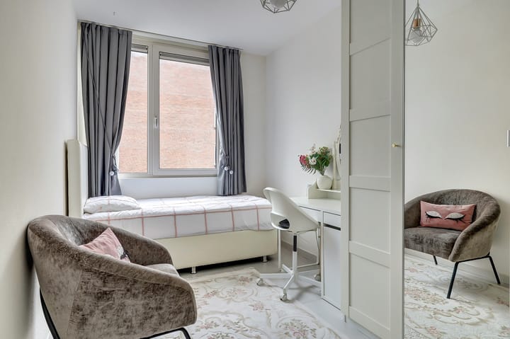 Foto 21 van Van Dijckstraat 102