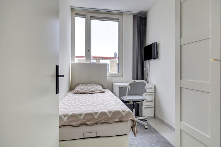 Foto 23 van Van Dijckstraat 102