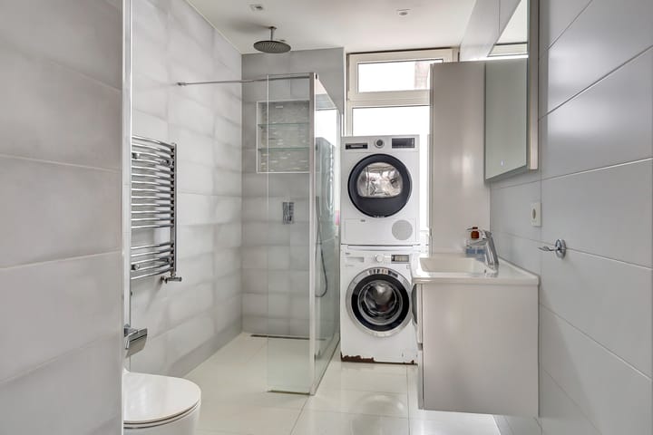 Foto 25 van Van Dijckstraat 102