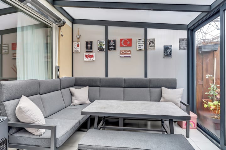 Foto 32 van Van Dijckstraat 102