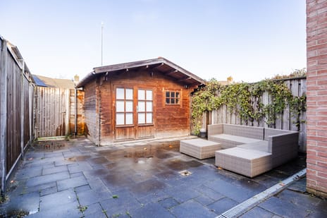 van Steenbergenlaan 3 tertiary image