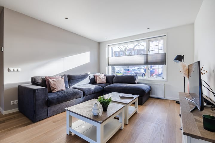 Foto 6 van van Steenbergenlaan 3